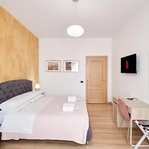 Bed & Breakfast Il Pontefice Luxury
