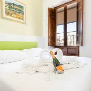 Guest house Romerooms Condotti