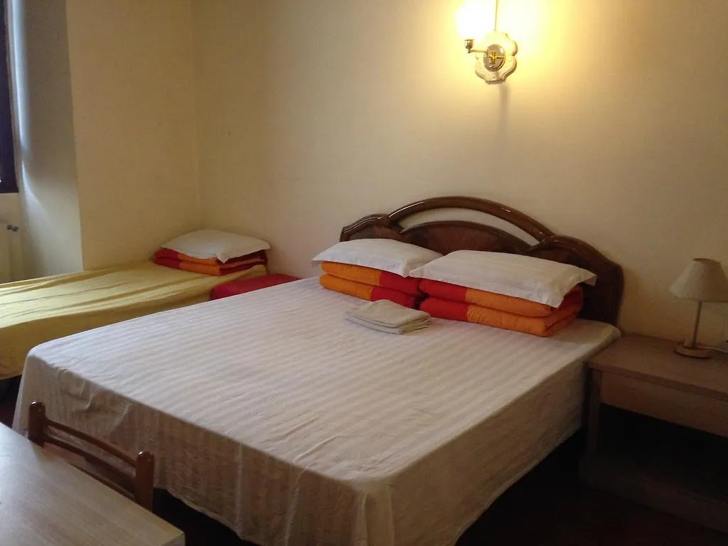Botel Inn Rome