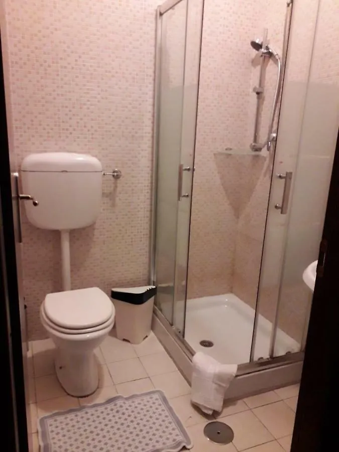 Botel Inn Rome 3*,  Italy