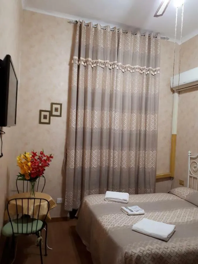 Guest house Botel Inn Rome