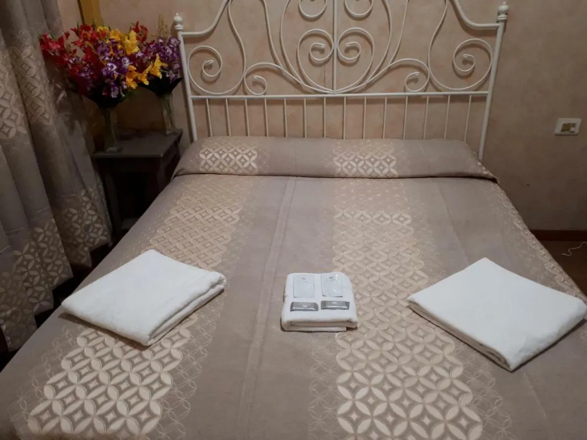 Botel Inn Rome 3*,  Italy